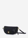 halfmoon soft triomphe bag small