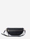 halfmoon soft triomphe bag small