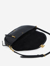 halfmoon soft triomphe bag small