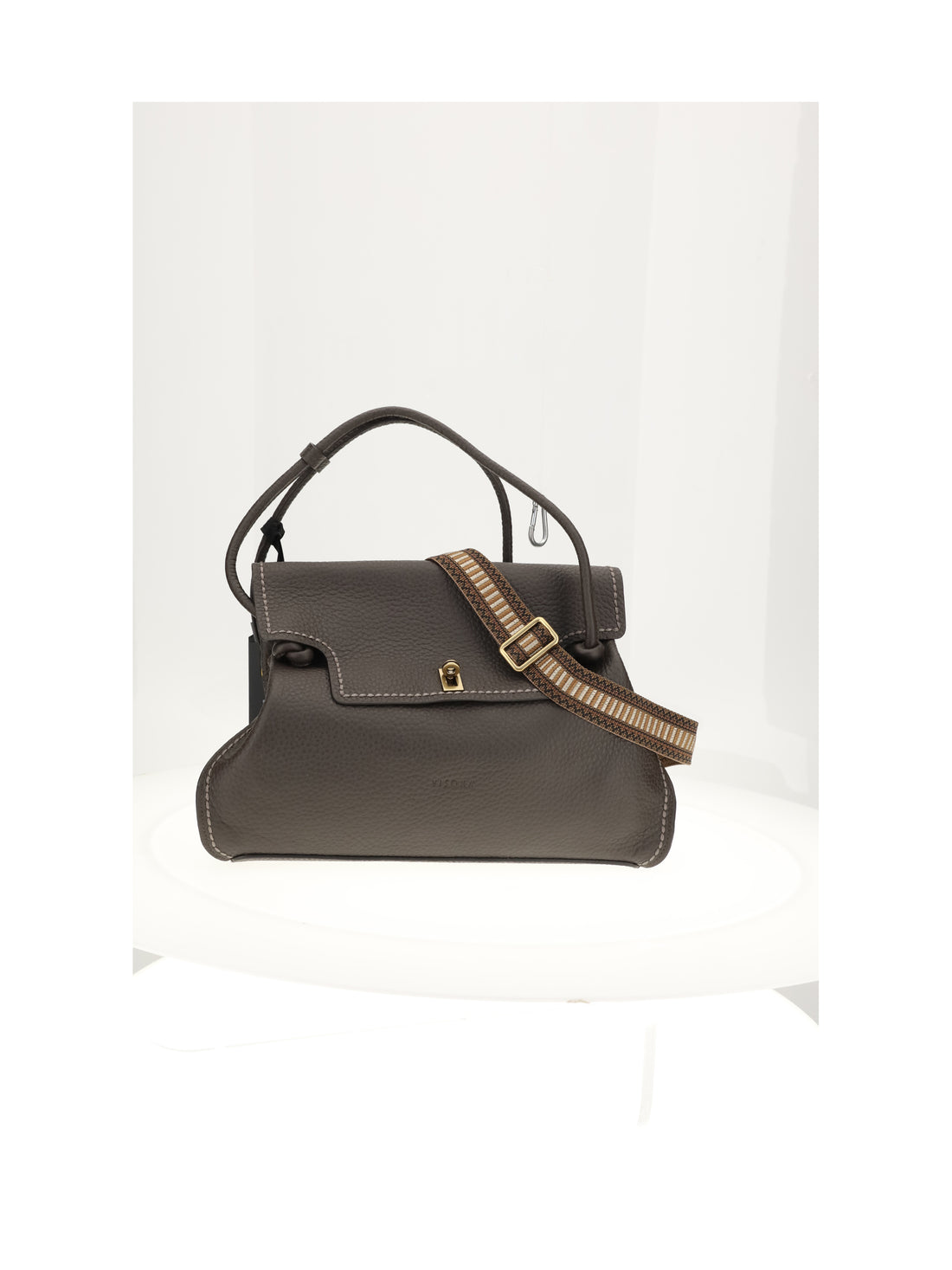 VISONÀ OS queen bag