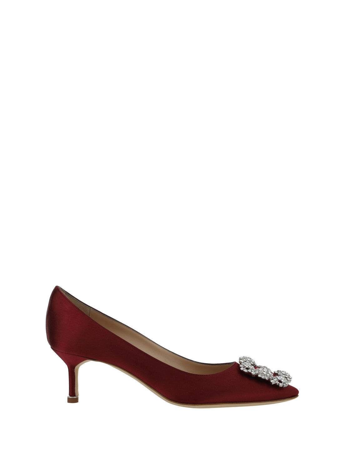 Manolo Blahnik Hangisi Pumps