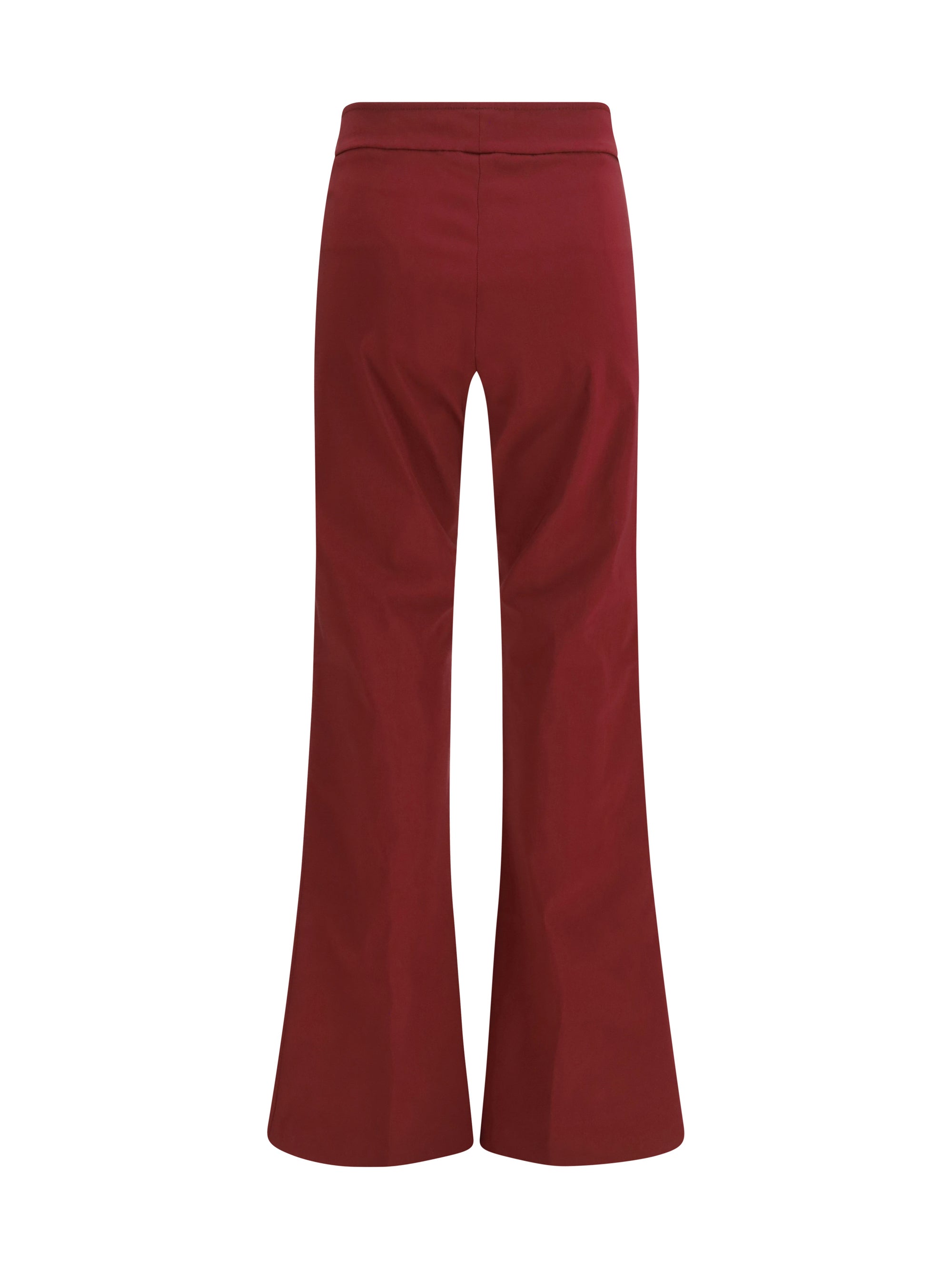 viscose palazzo bellini pants