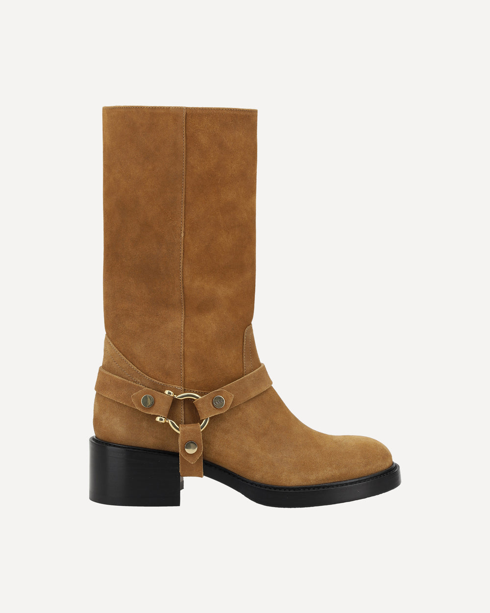 Chloé Dakota Boots