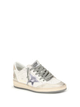 GOLDEN GOOSE 40 ball star sneakers 
