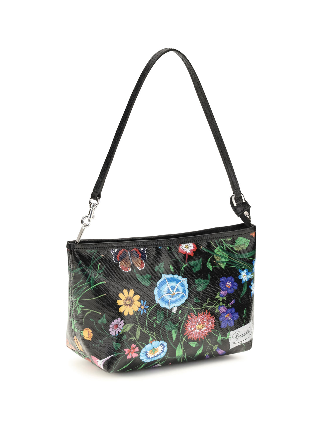 GUCCI OS small lady lunetta pouch