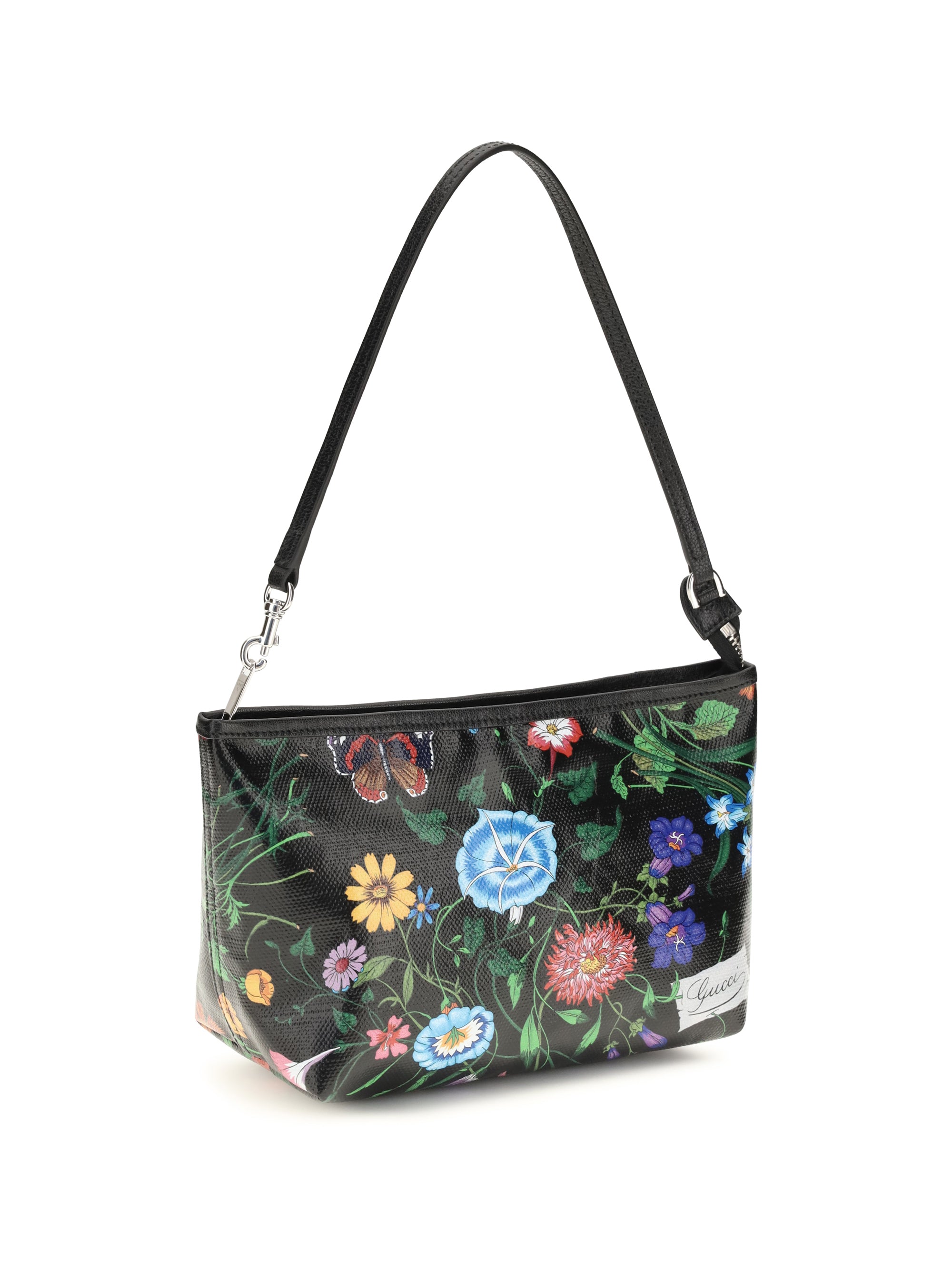 small lady lunetta pouch