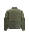 reversible quilted ravenshill jacket