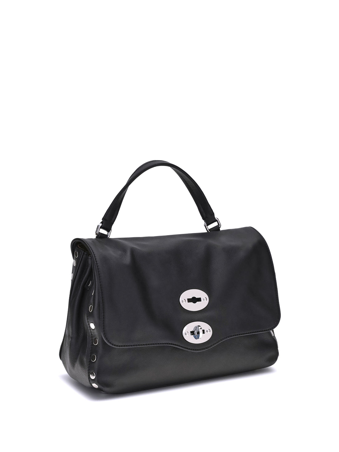 ZANELLATO OS postina saeta shoulder bag