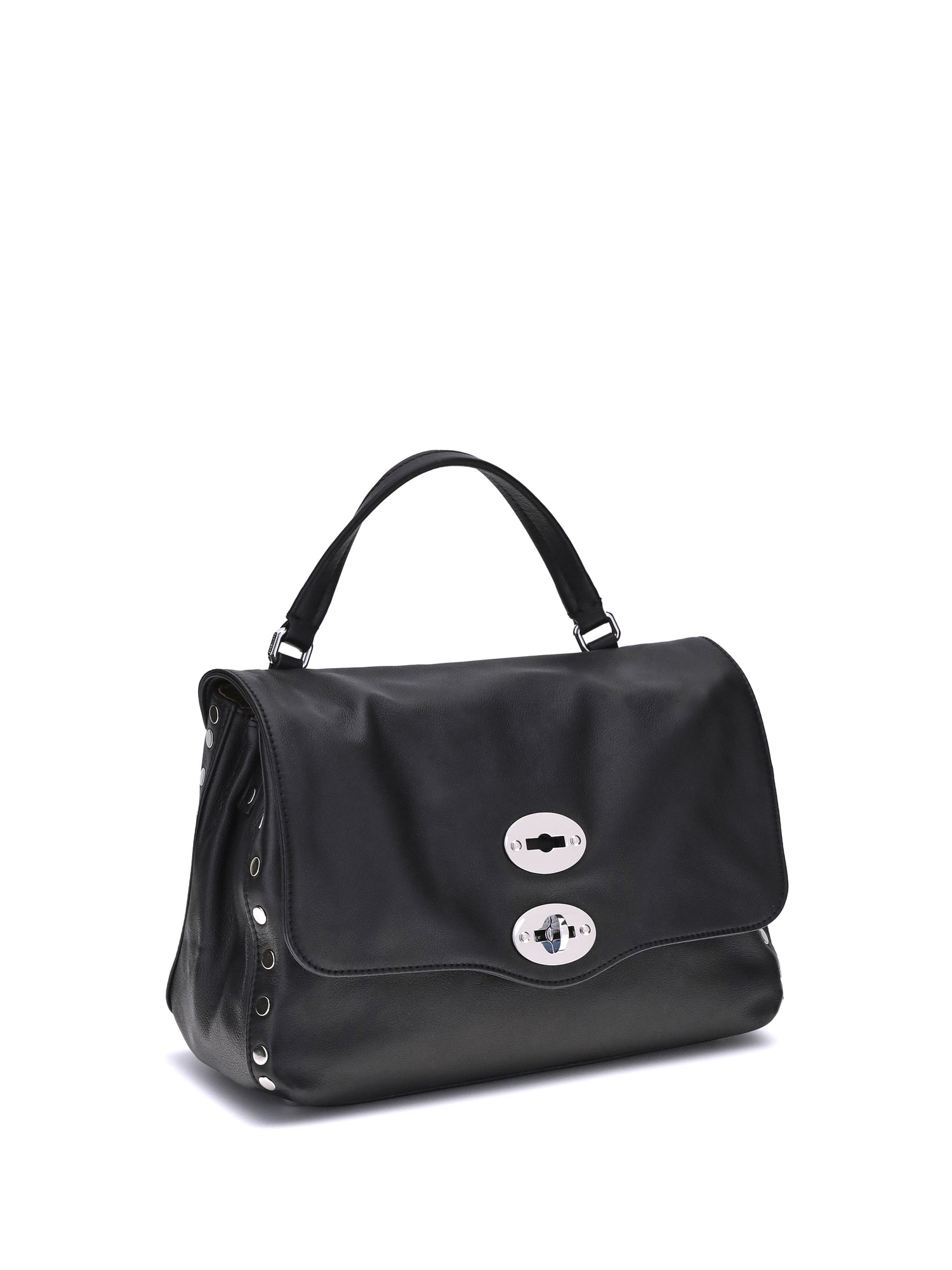 ZANELLATO OS postina saeta shoulder bag