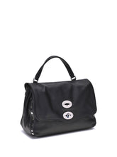 ZANELLATO OS postina saeta shoulder bag