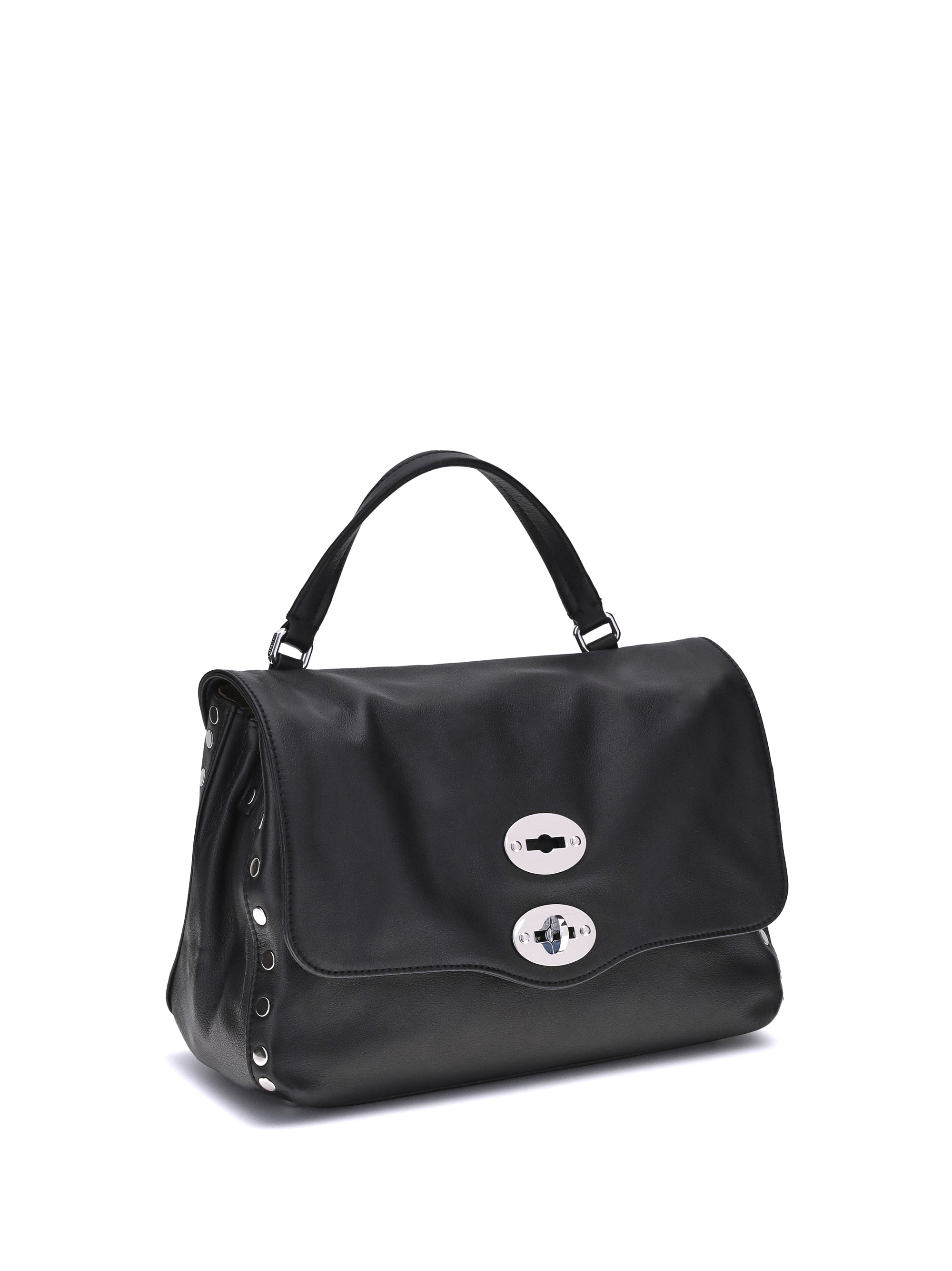 ZANELLATO OS postina saeta shoulder bag