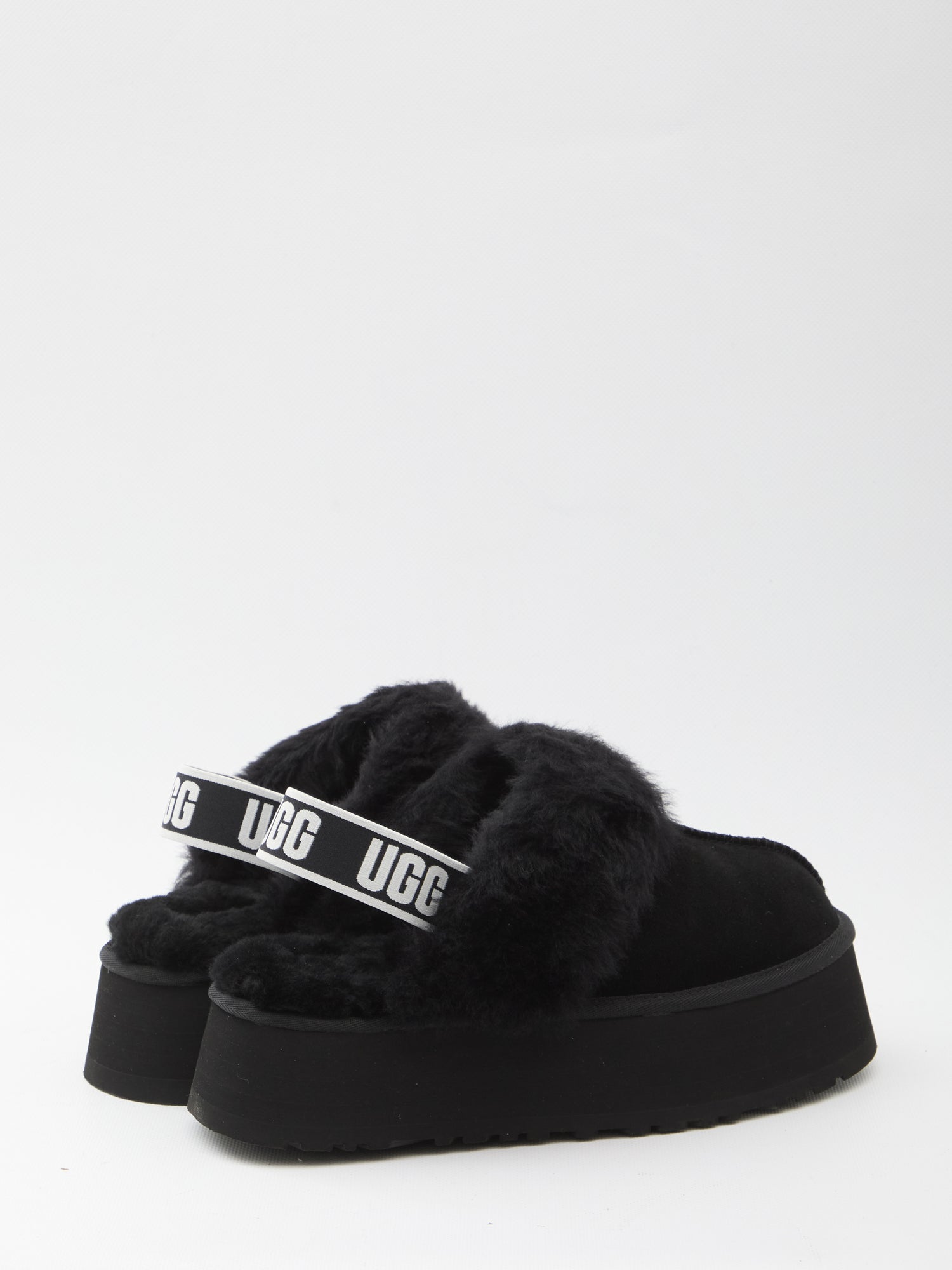 UGG 10 funkette ugg