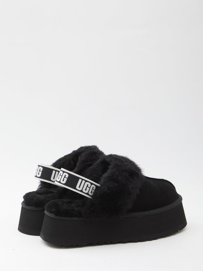 UGG 10 funkette ugg