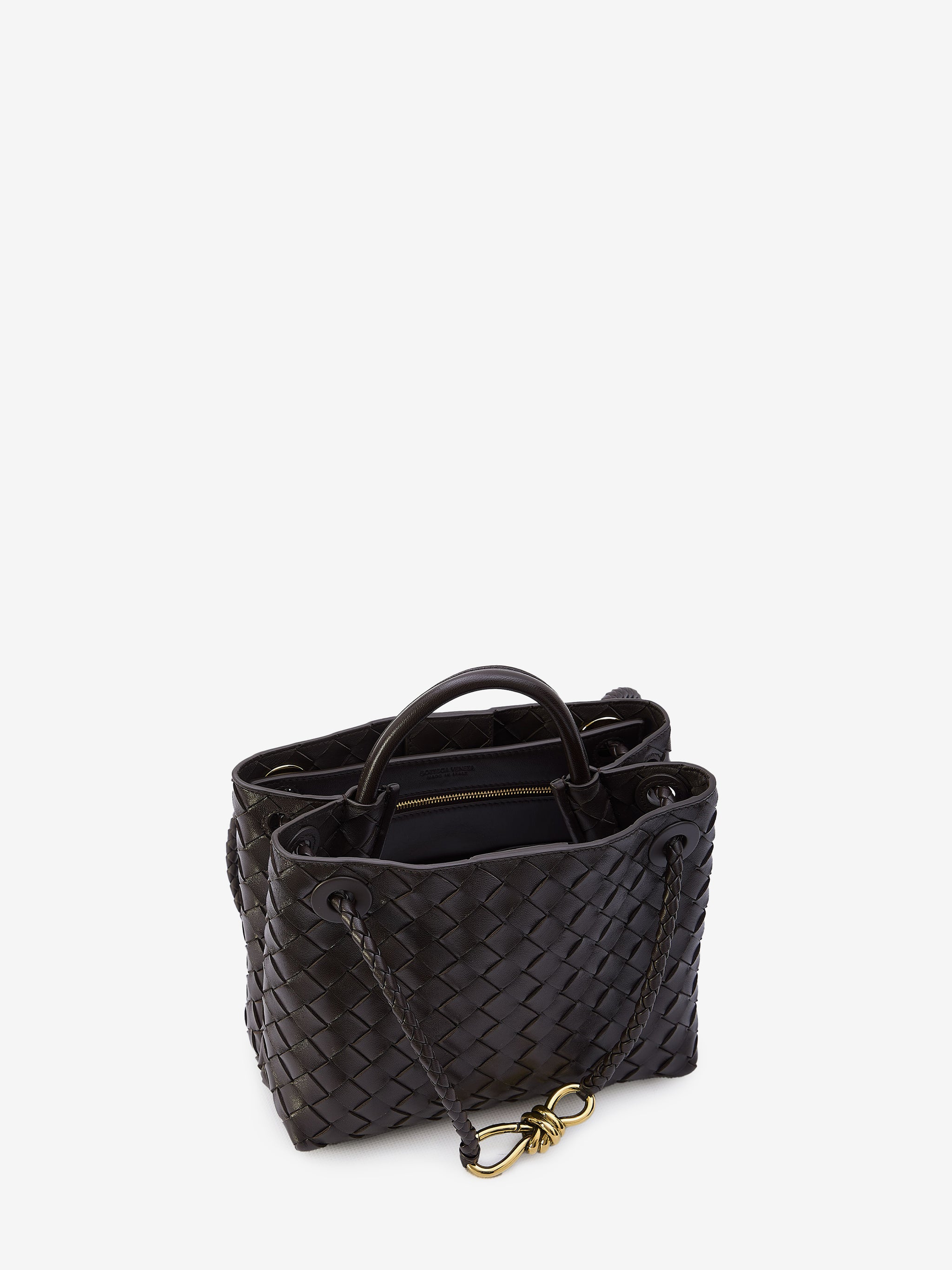 fondant small andiamo bag