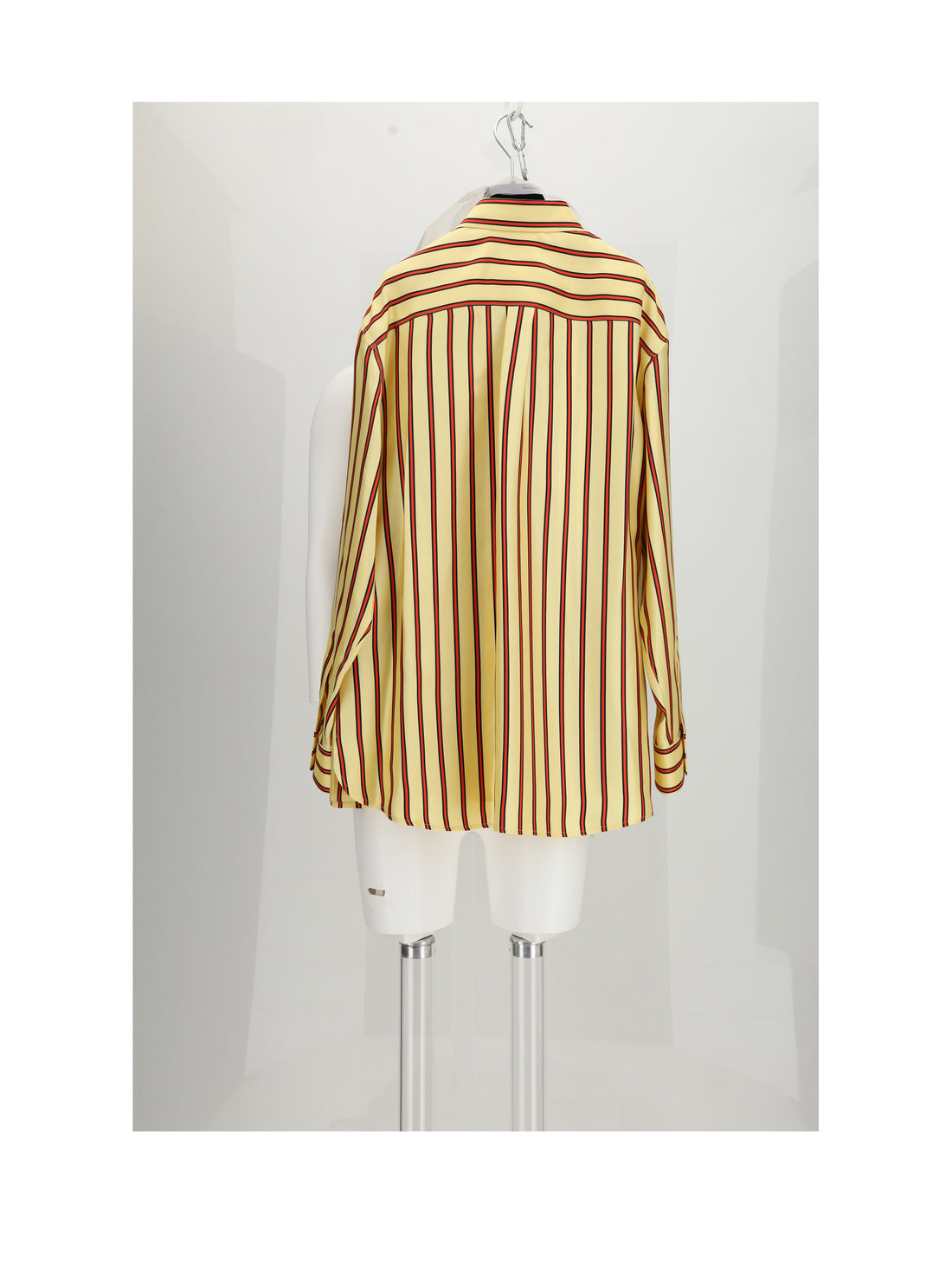 CELINE 34 oversized shirt