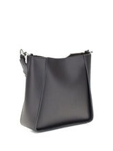 STELLA MCCARTNEY OS logo shoulder bag