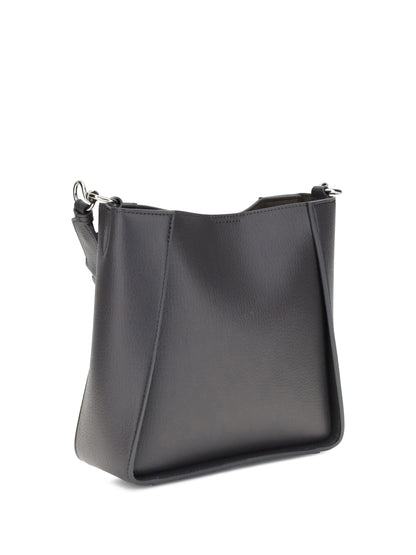 STELLA MCCARTNEY OS logo shoulder bag