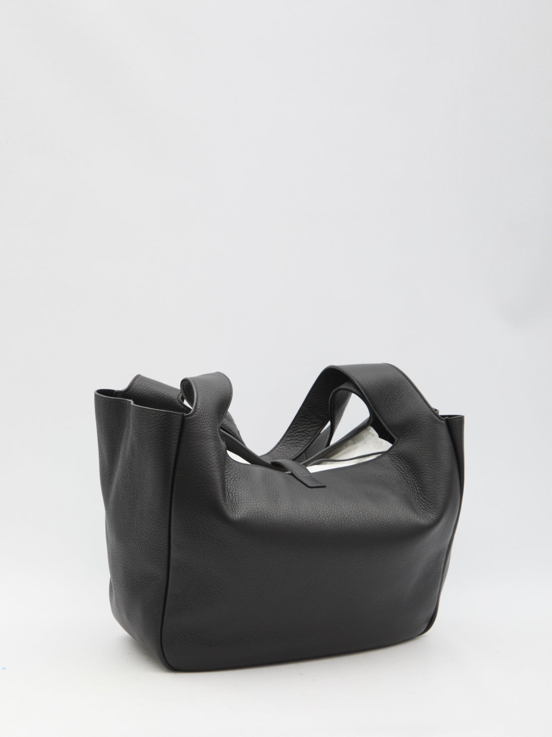 SAINT LAURENT OS le 5 à 7 bea bag medium