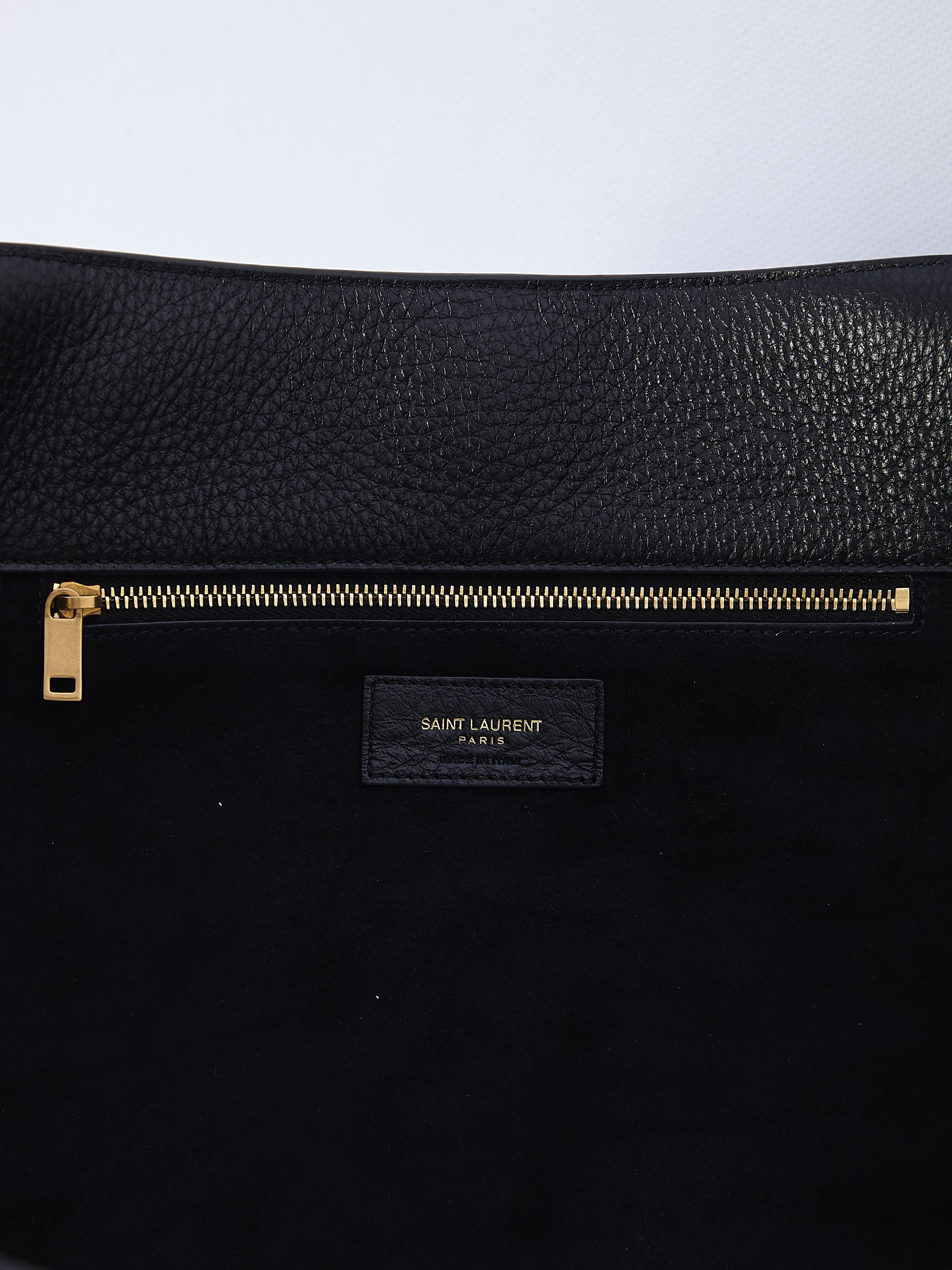 SAINT LAURENT OS le 5 à 7 bea bag medium