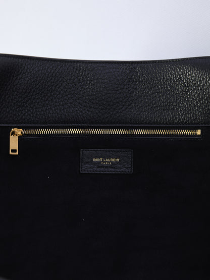 SAINT LAURENT OS le 5 à 7 bea bag medium
