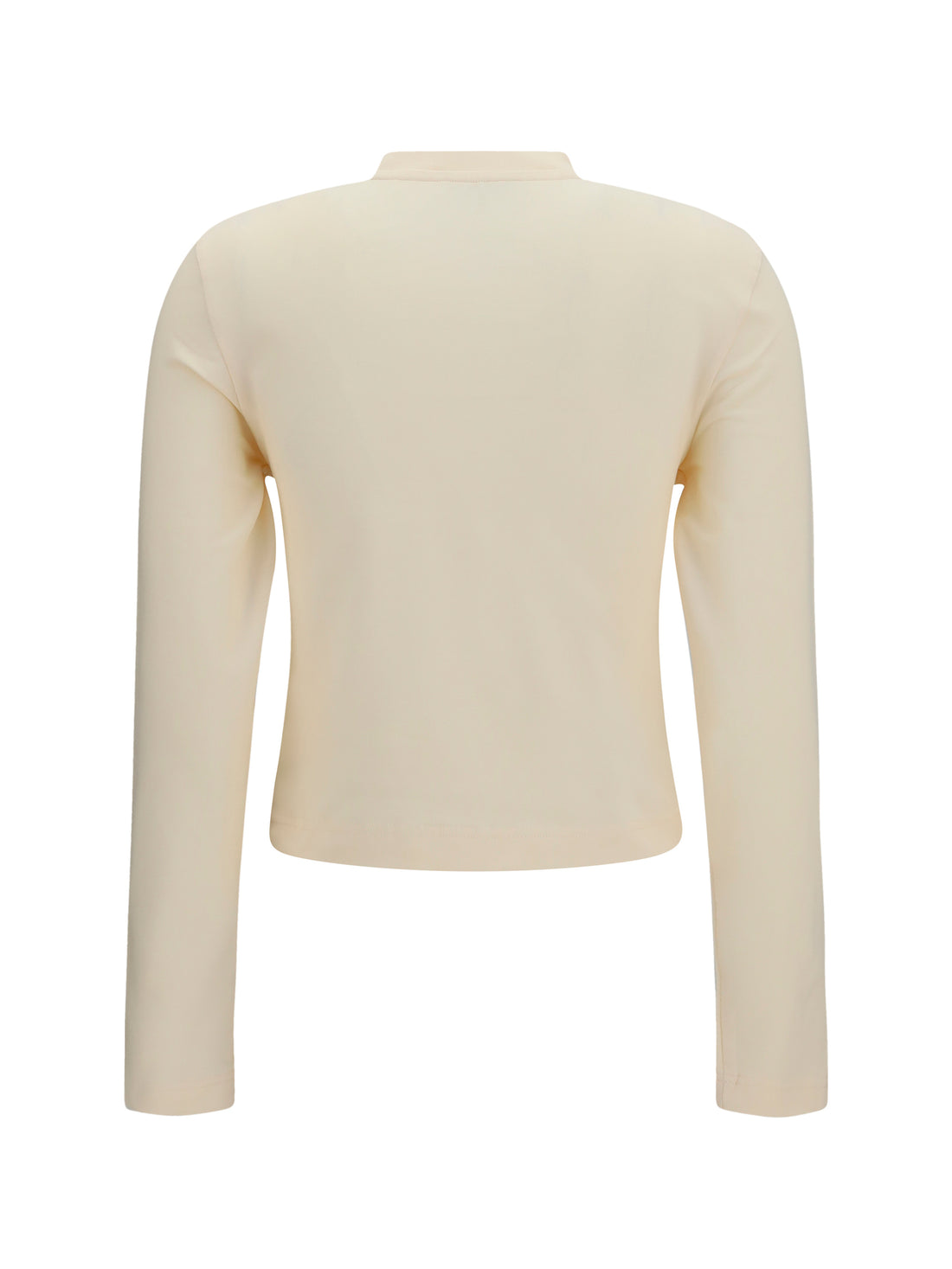 JACQUEMUS M long-sleeve t-shirt 