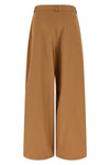 cargo cotton trousers