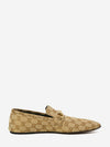 loafers with horsebit