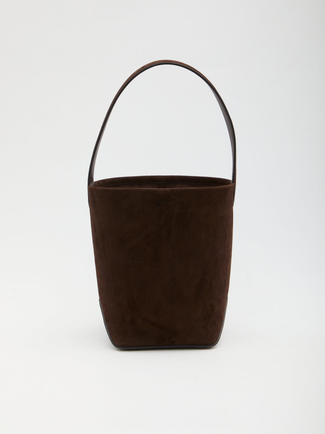 THE ROW OS small n/s park tote edge bag