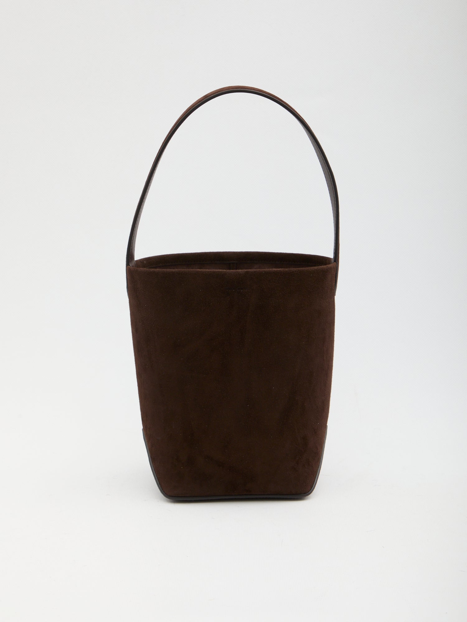 THE ROW OS small n/s park tote edge bag