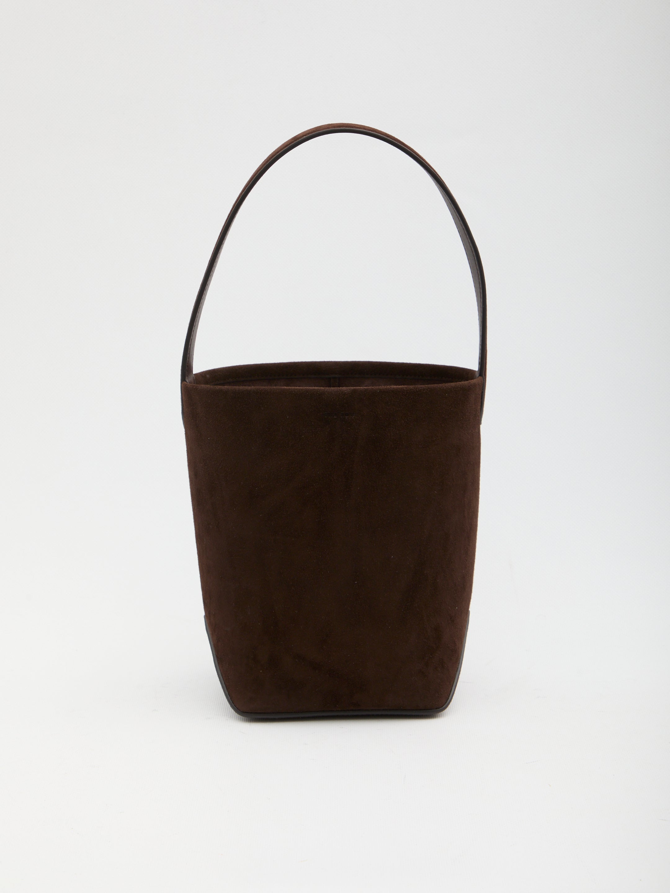THE ROW OS small n/s park tote edge bag