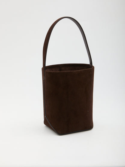 THE ROW OS small n/s park tote edge bag