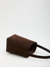 small n/s park tote edge bag