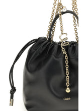 CHLOÉ OS icons mini shoulder bag