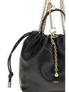 icons mini shoulder bag