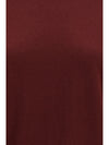 marea wool t-shirt