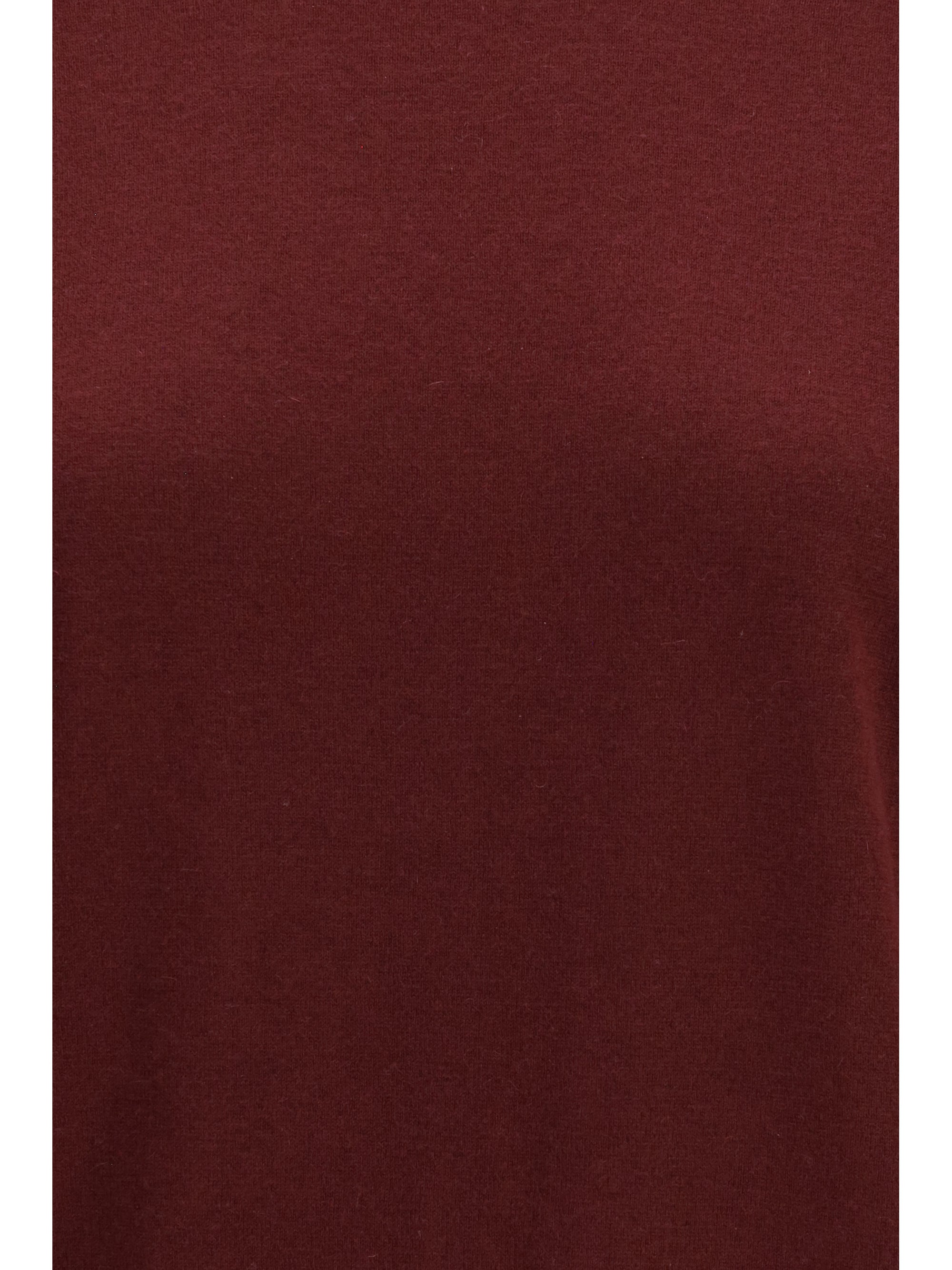 marea wool t-shirt