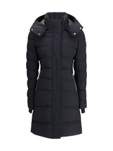 MOOSE KNUCKLES L watershed 3 gold parka