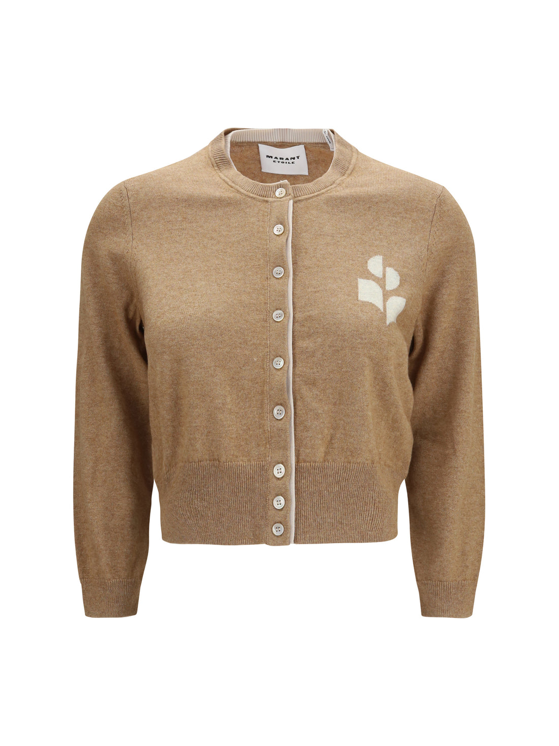 MARANT ETOILE 36 lona cardigan 