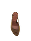 kristina slingback sandals
