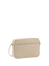 SAINT LAURENT OS loulou shoulder bag