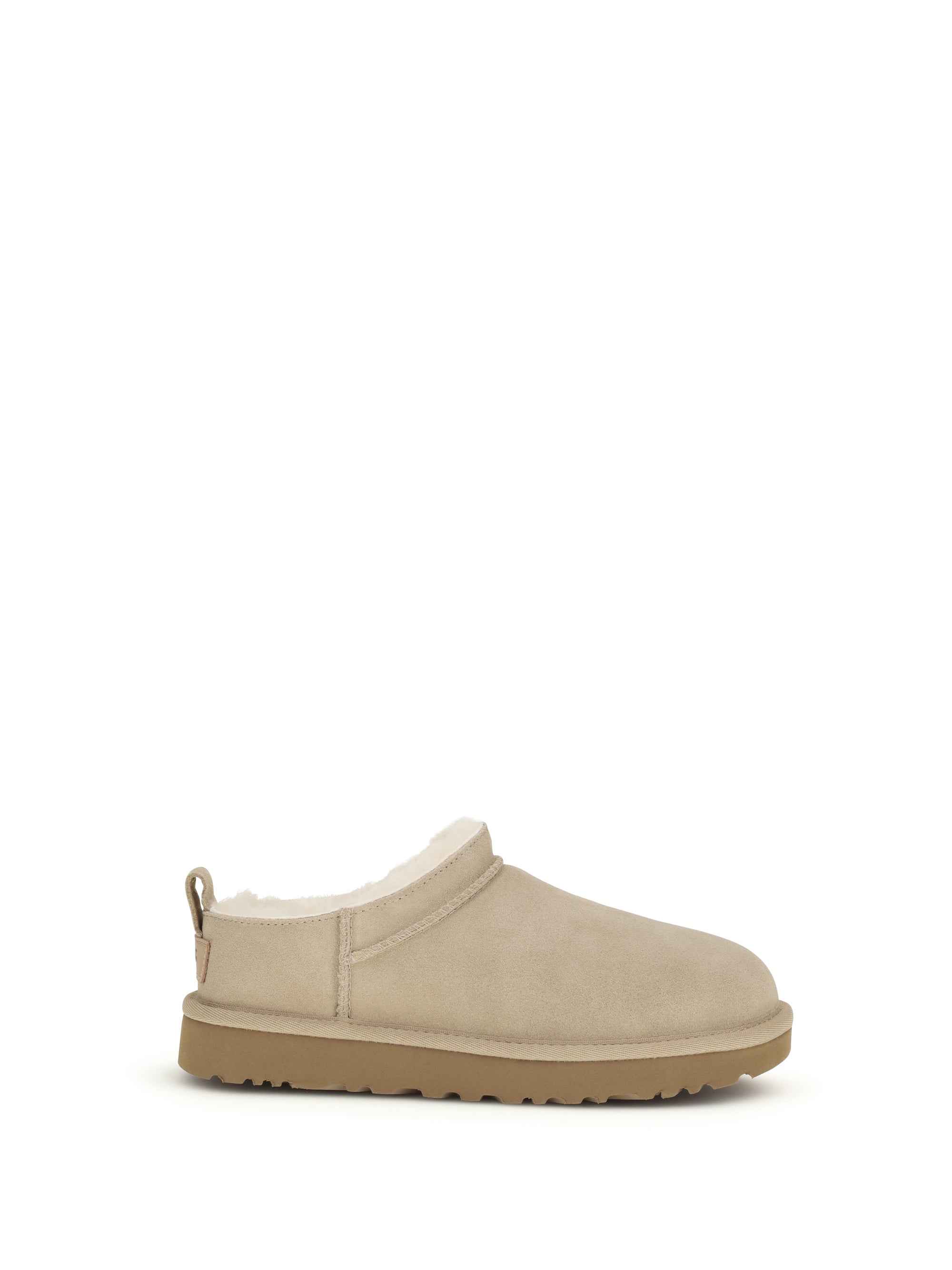 classic micro boots