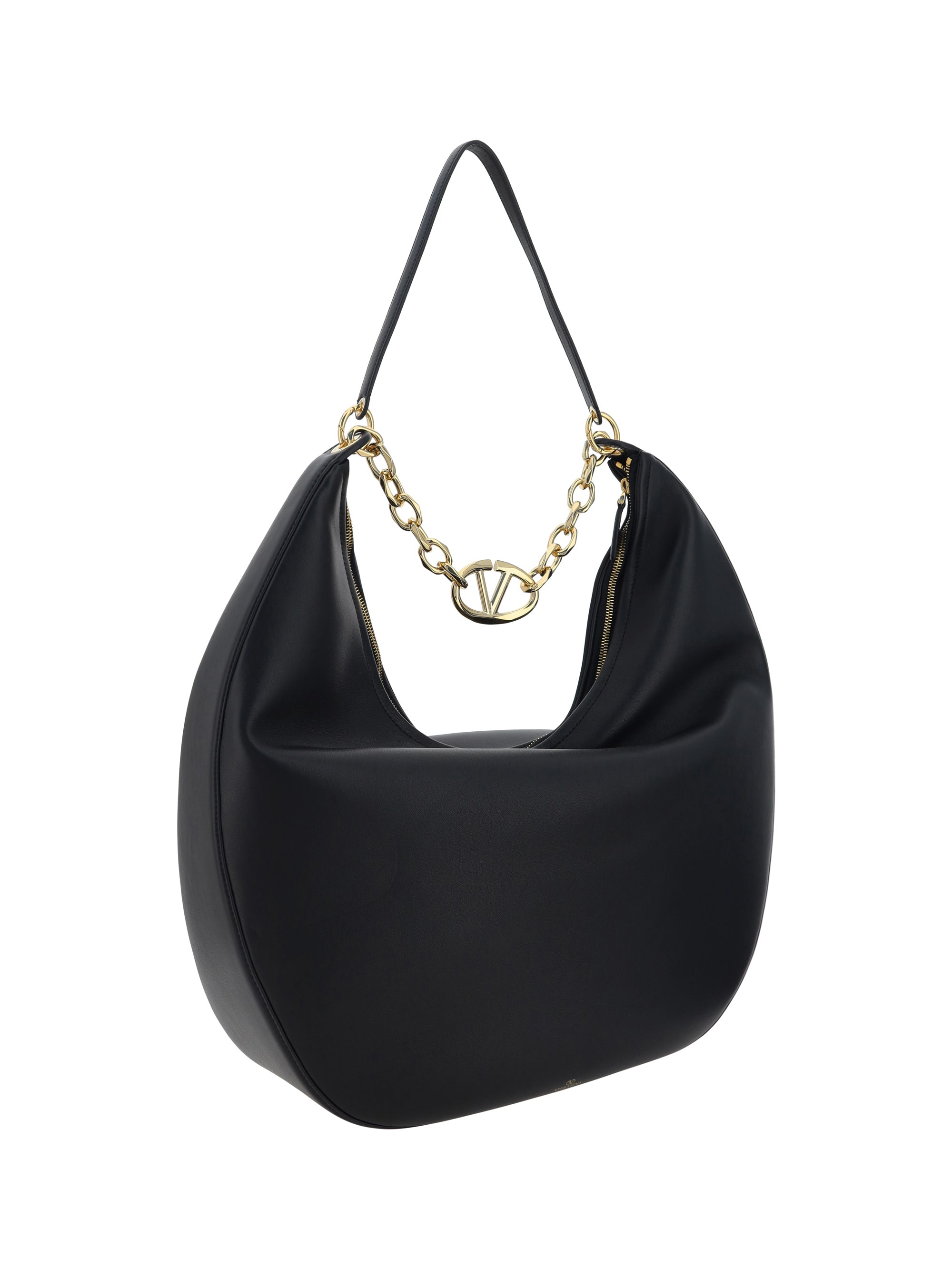 vlogo shoulder bag