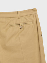 BALENCIAGA 36 slim trousers 