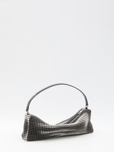 ALEXANDER WANG OS heiress flex bag 