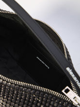 ALEXANDER WANG OS heiress flex bag 