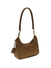 PRADA OS re-edition re-nylon shoulder bag