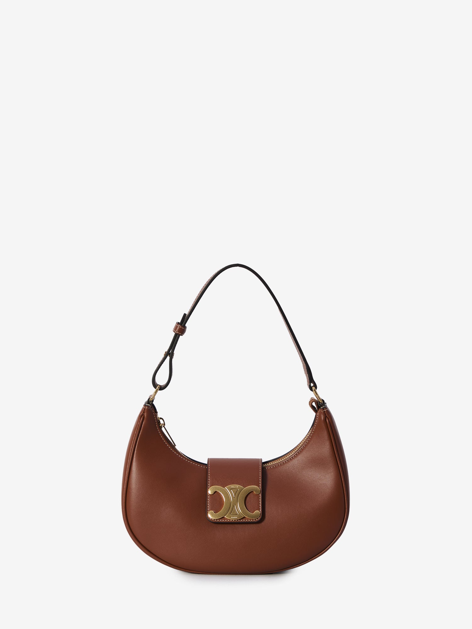 CELINE OS ava triomphe bag medium