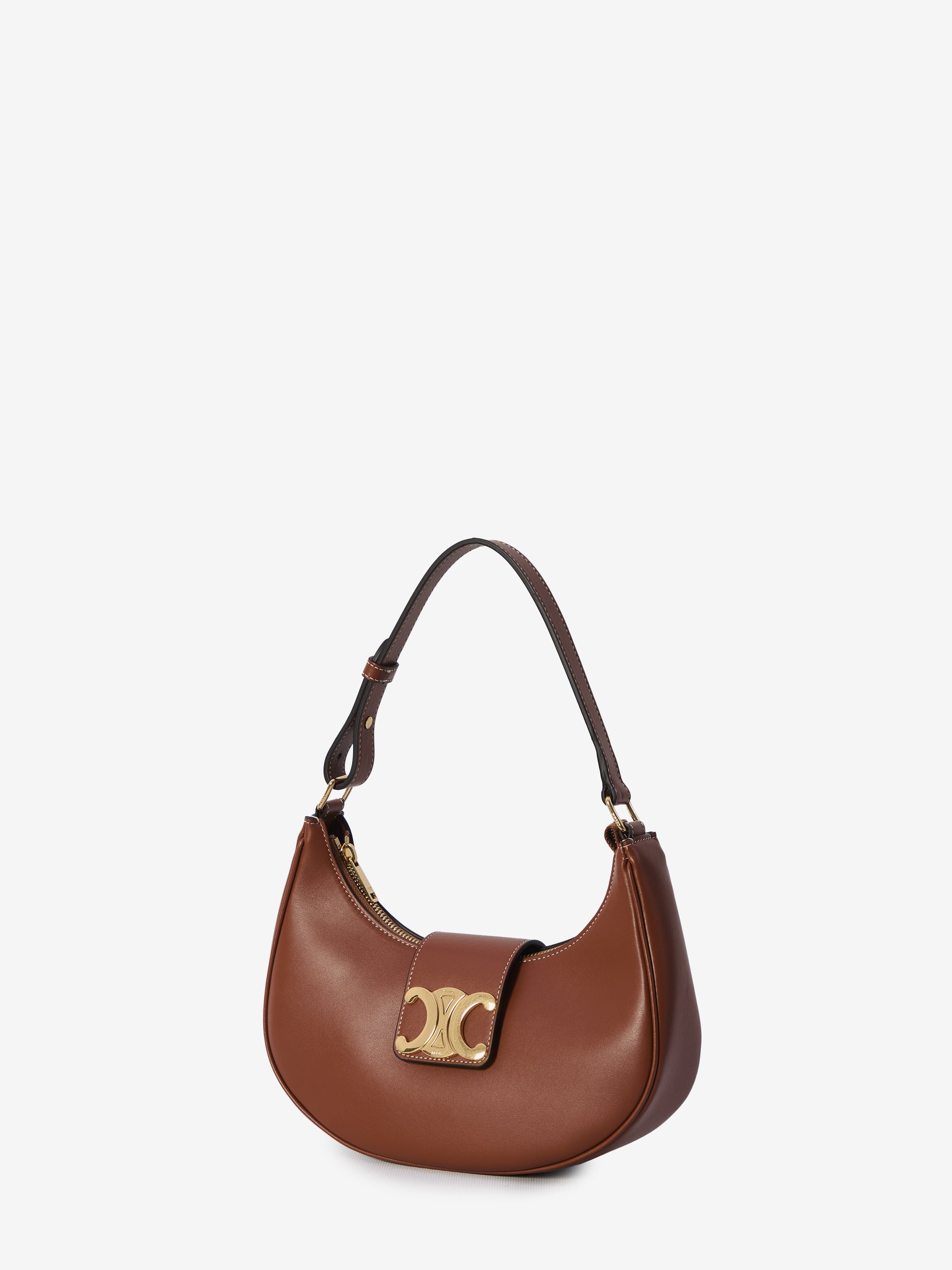 CELINE OS ava triomphe bag medium