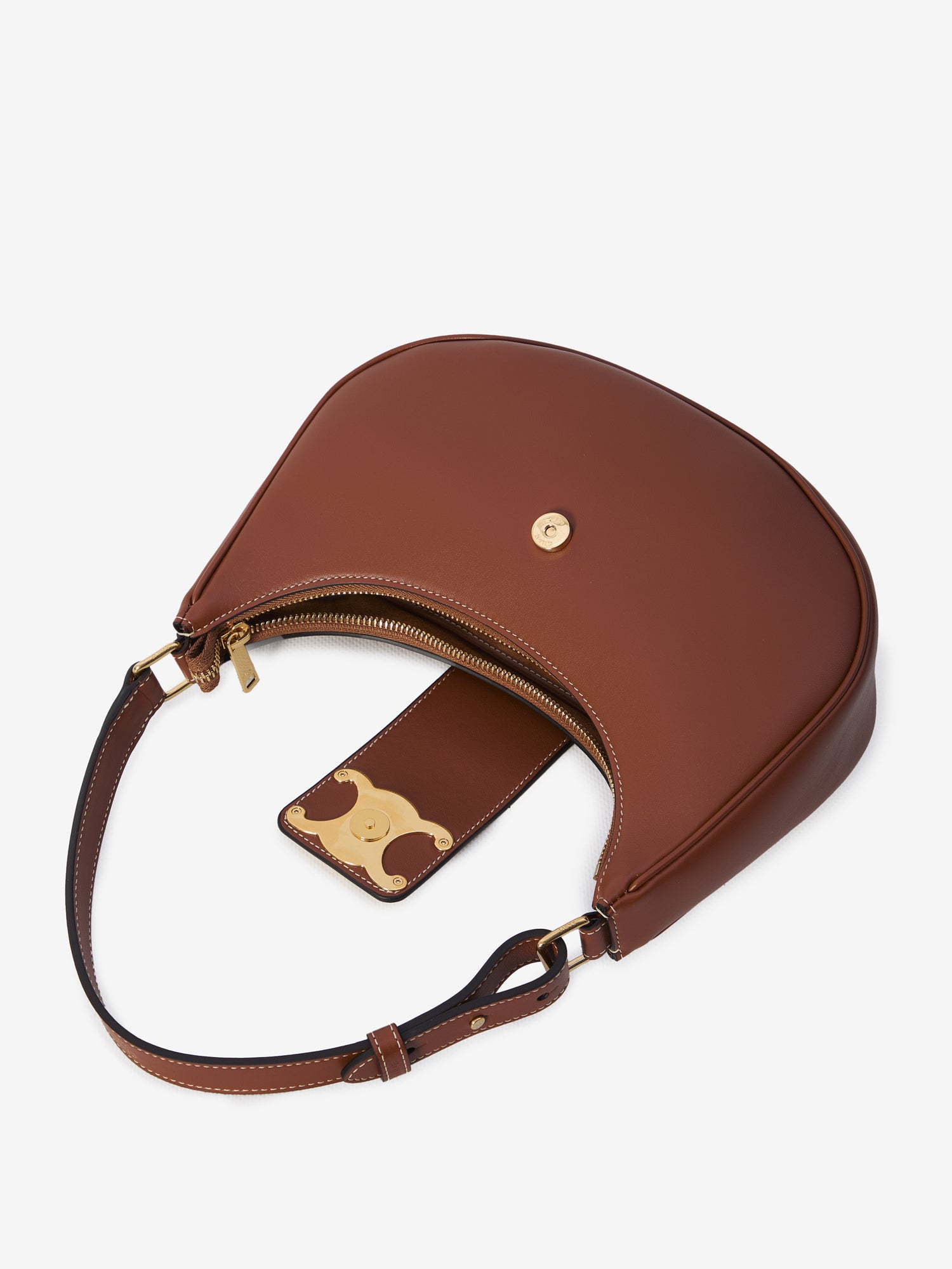 CELINE OS ava triomphe bag medium