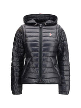 MONCLER GRENOBLE 0 karura hooded down jacket